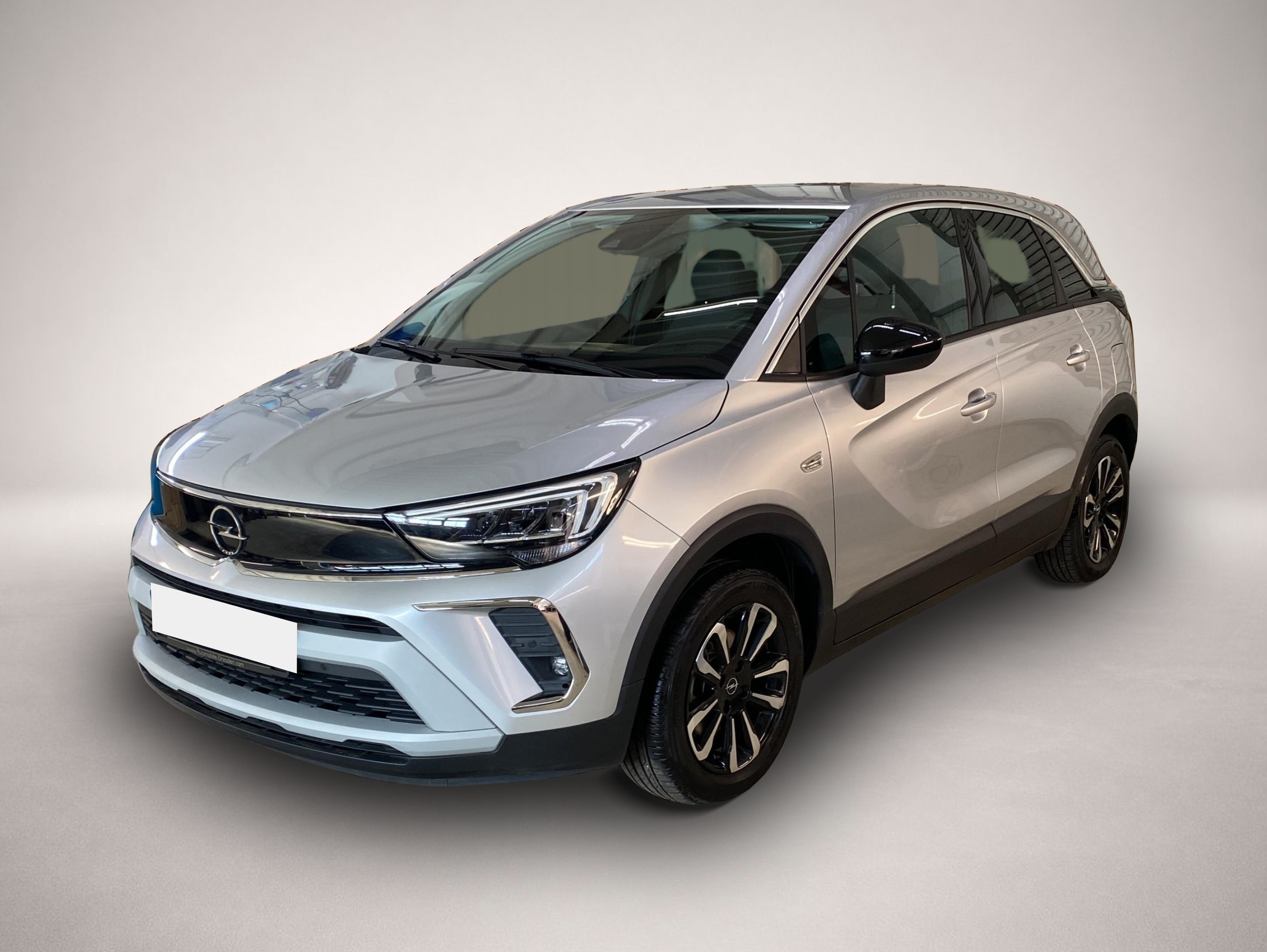 Fotografie Opel Crossland (X) Crossland 1.2 T Elegance *Paket*Kamera*LED
