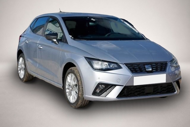 Bild 4 Seat Ibiza 1.0 TSI 70kW Xcellence