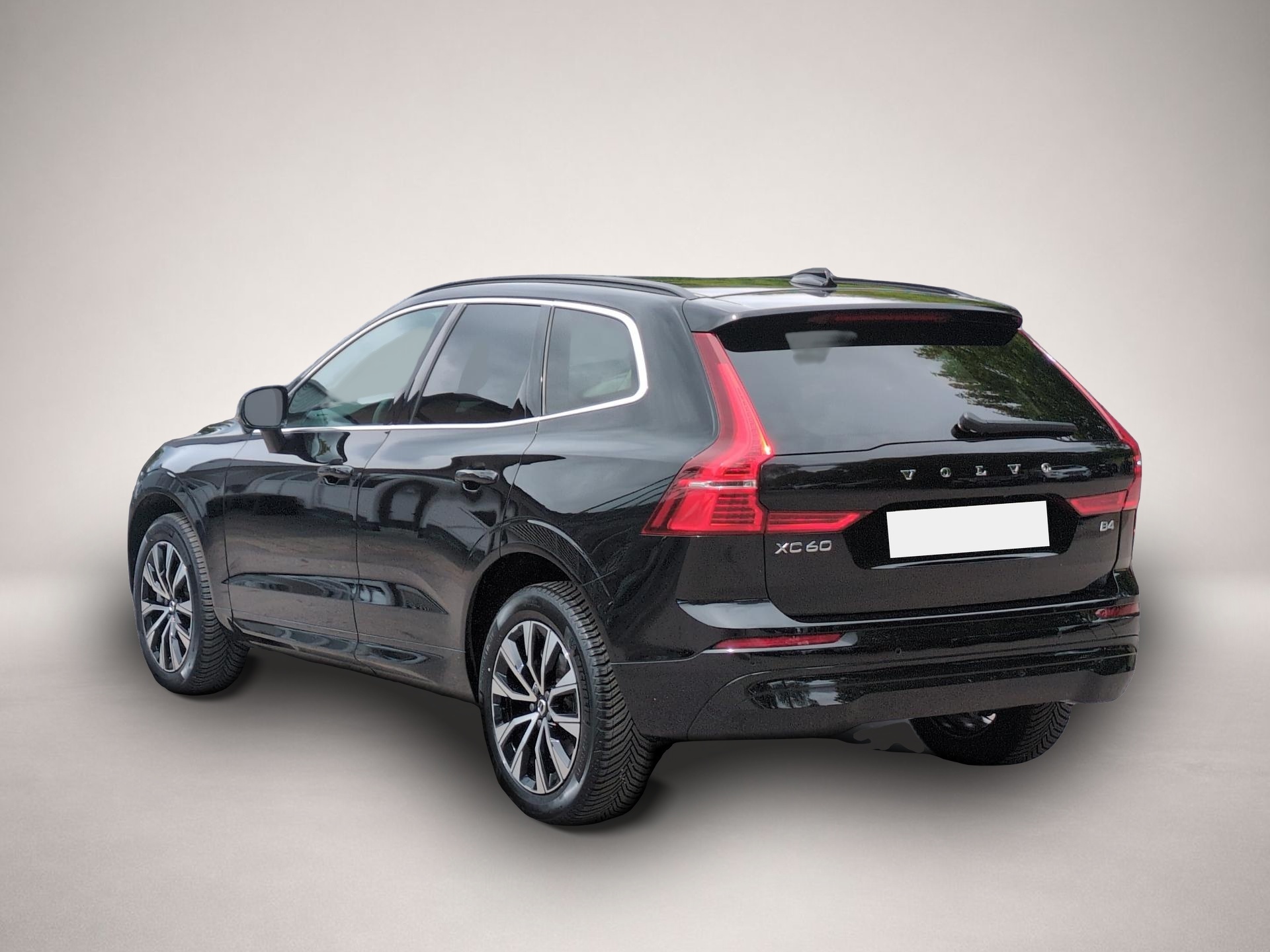 Bild 2 Volvo XC60 B4 (Diesel) Core 2WD Automatik Bluetooth Na