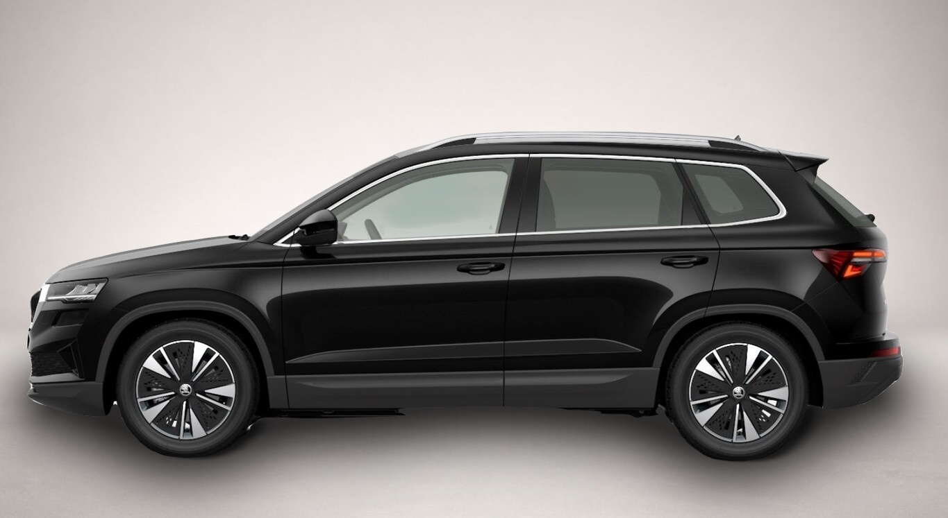 Bild 2 Skoda Karoq DSG Selec ACC Kam SideA SHZv/h Kessy SunS