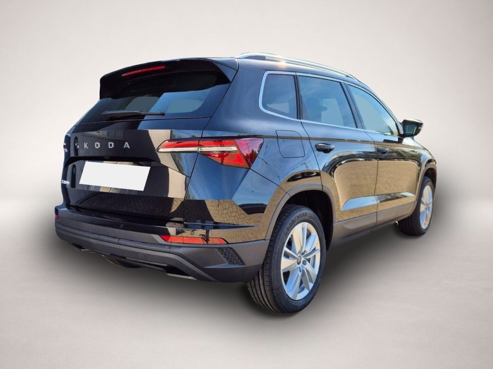 Bild 5 Skoda Karoq 1.5 TSI 150PS DSG Selection AHK Klimaauto