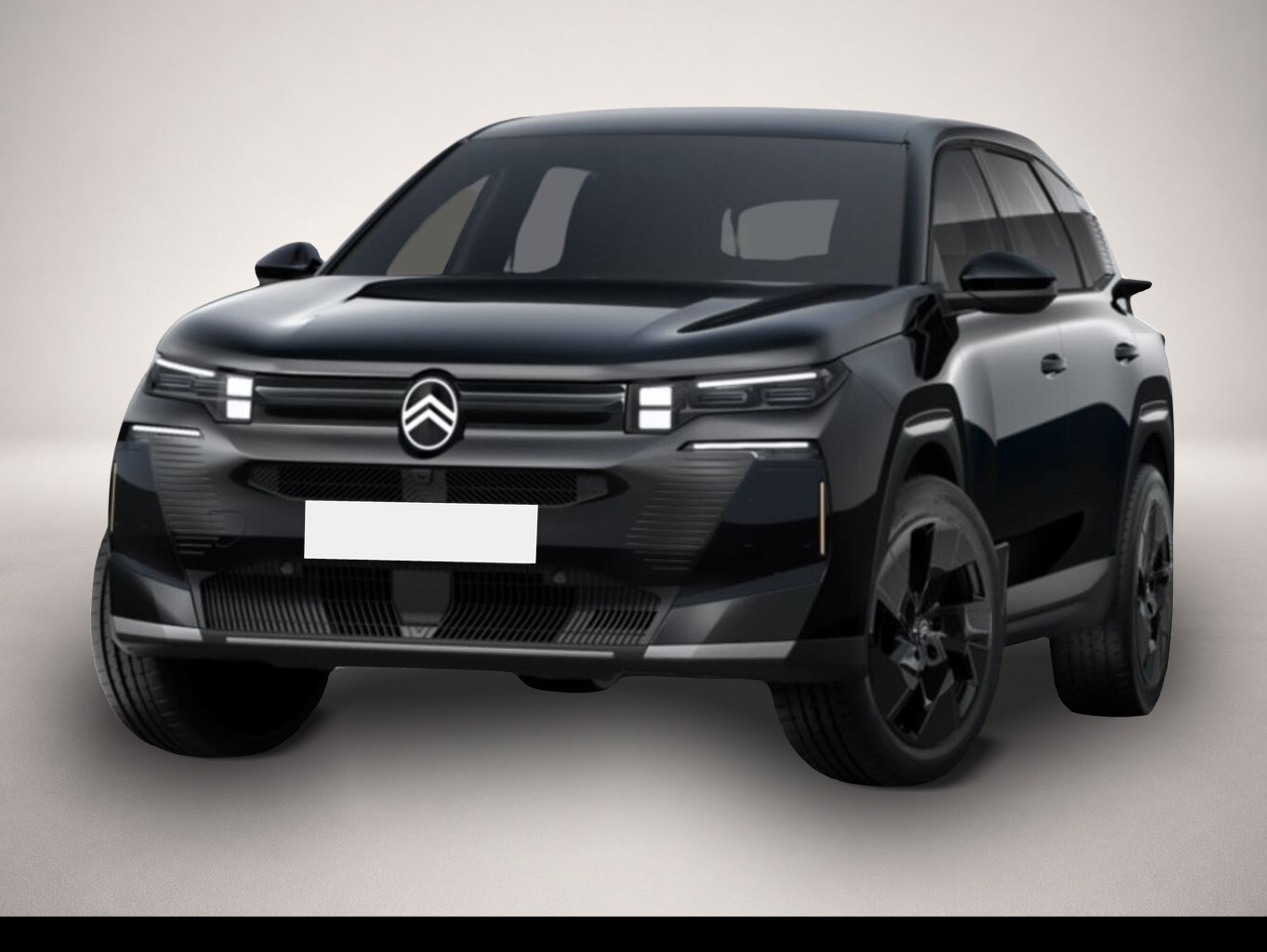 Fotografie 1 des Citroën C5 Aircross Hybrid MAX ACC eHK Keyl Nav 360° HUD