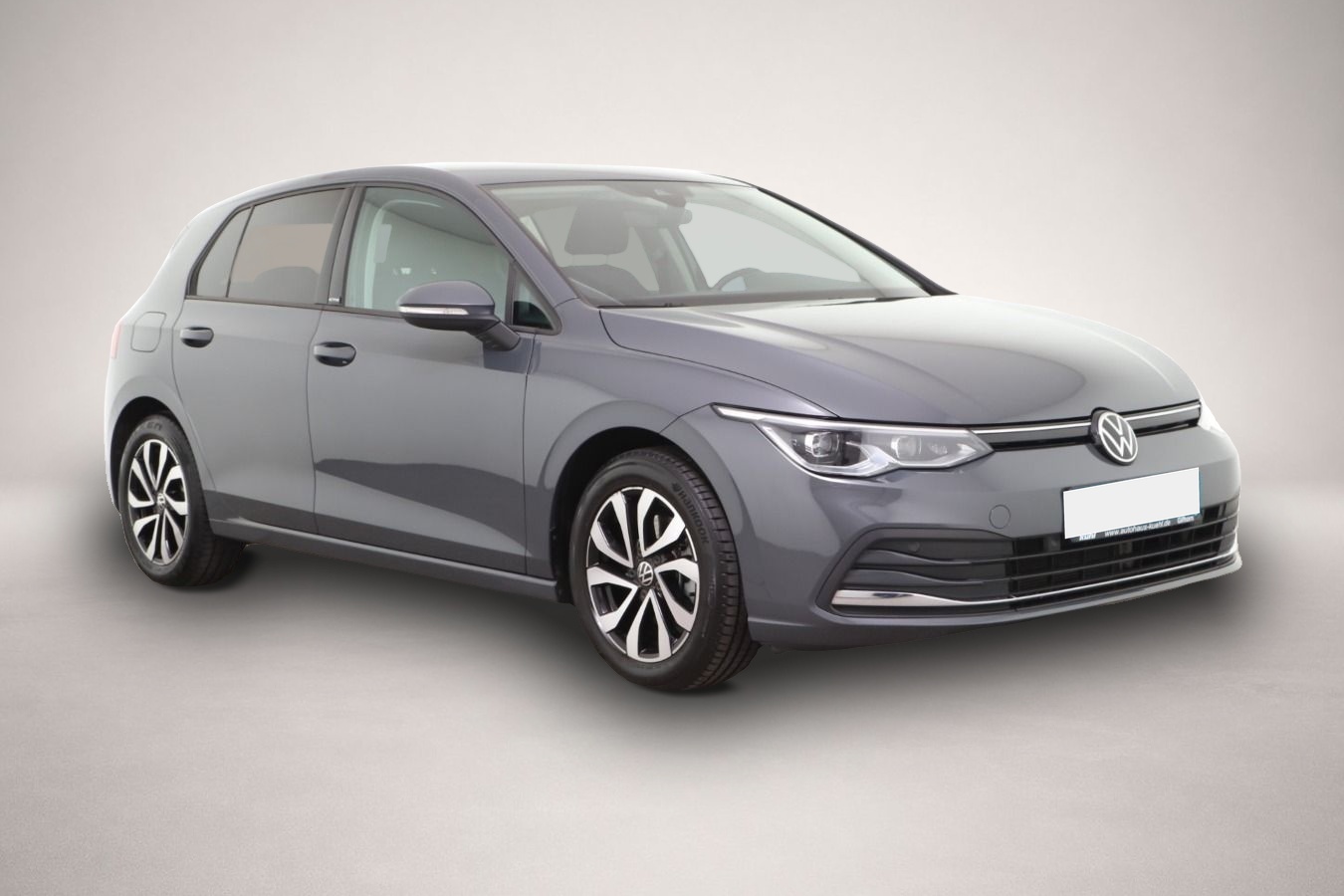 Bild 4 Volkswagen Golf 8 VIII 1.5 TSI Active IQ.Light/App/Navi