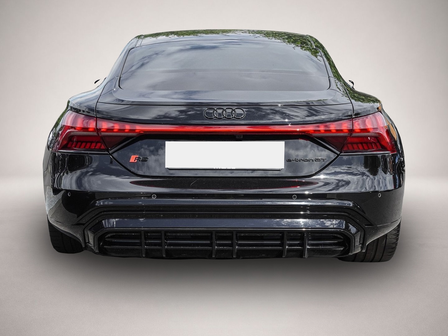 Bild 5 Audi RS e-tron GT RS 440 kW Laser Pano B&O el.Sitze