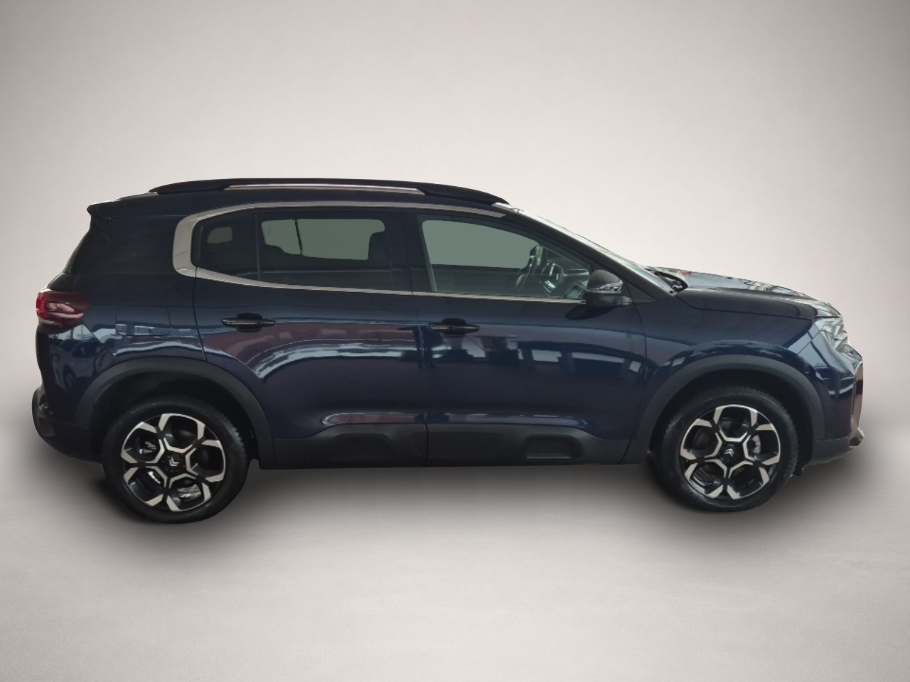 Bild 7 Citroën C5 Aircross Max AT Shz Navi Kamera Keyless