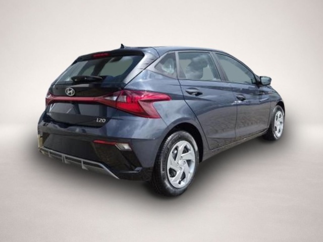 Bild 3 Hyundai i20 1.0 T-GDI 90PS Automatik 5-Türer Sitzheiz.