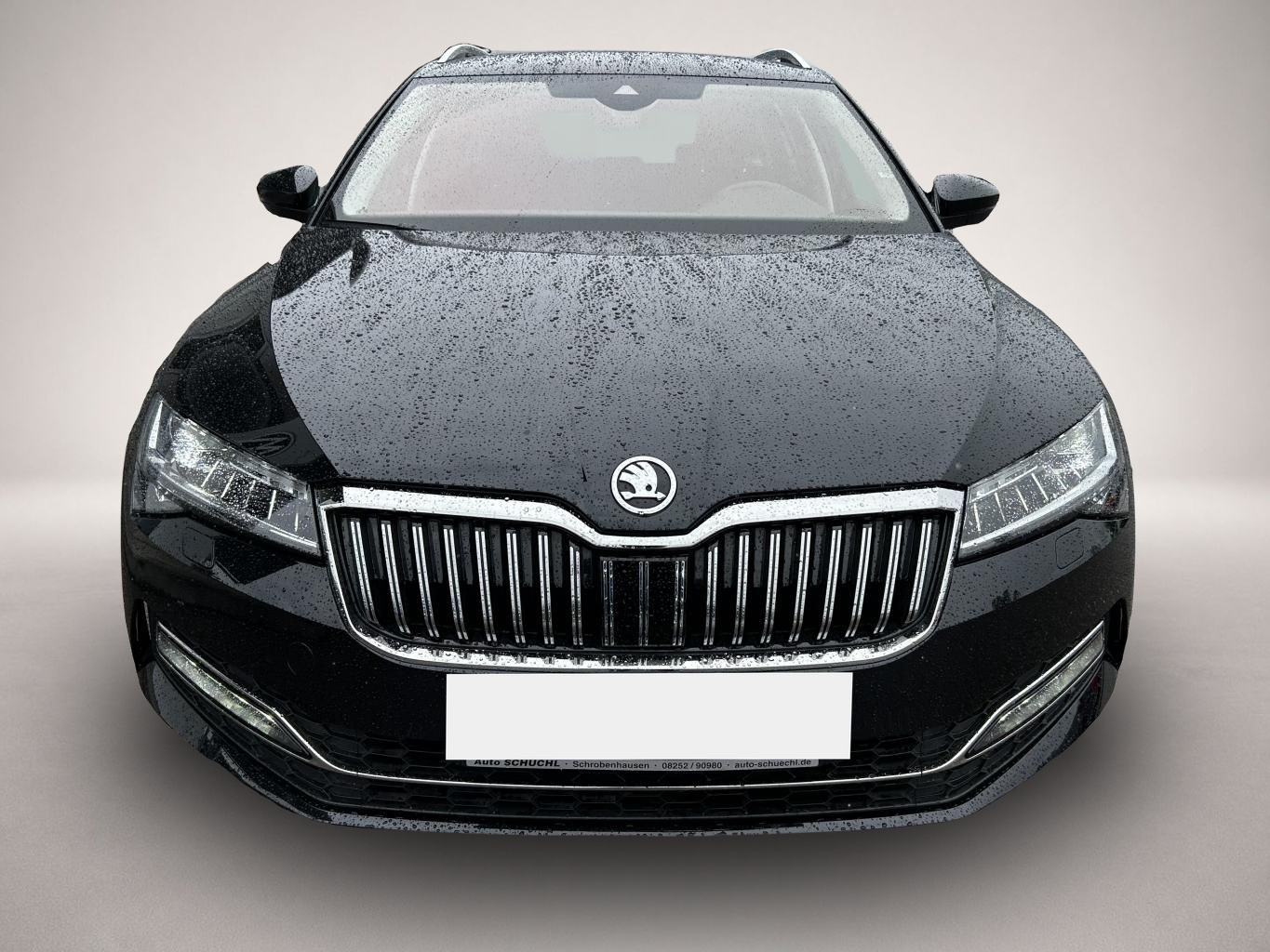 Bild 7 Skoda Superb Combi 2.0 TSI DSG STYLE EL.HECK+MATRIX-LE