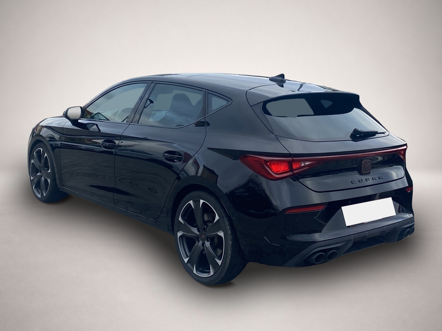 Bild 3 Cupra Leon 2.0 TSI DSG VZ AHK PANO DCC KEYLESS KAMERA