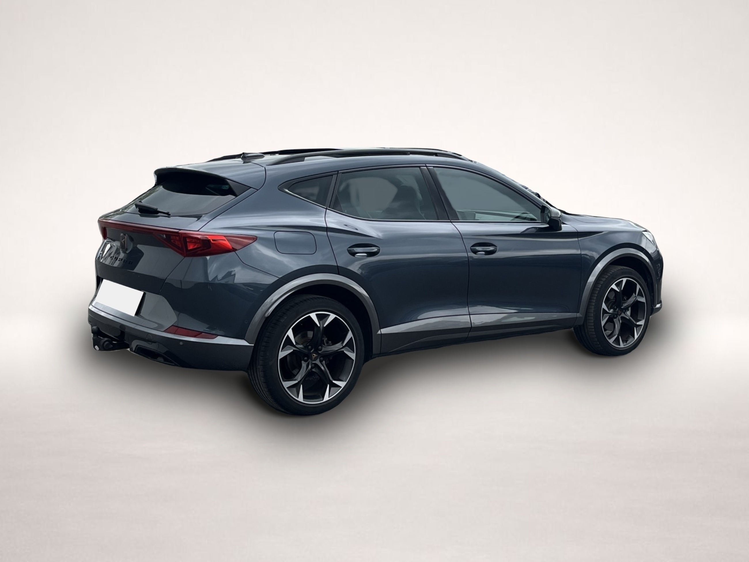 Bild 7 Cupra Formentor 1.5 TSI DSG 181¤ m.20% Anz. AHK PANO K