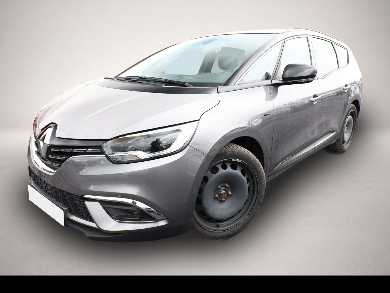 Bild 1 Renault Grand Scenic IV 1.3 TCe 140 Black Edt. 7S Pano
