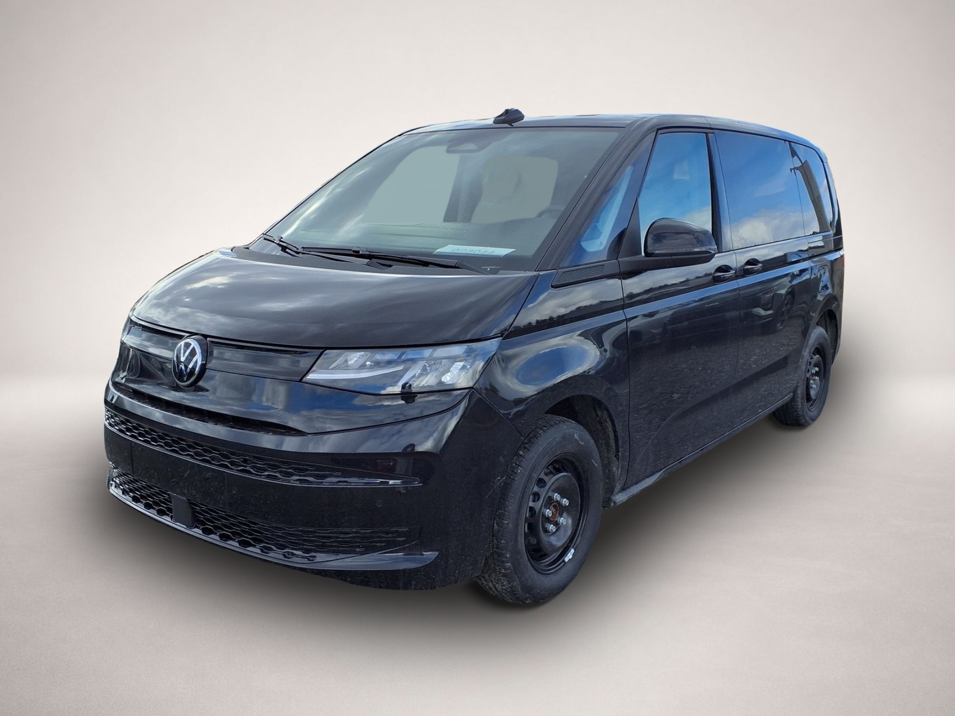 Fotografie Volkswagen T7 Multivan Volkswagen KÜ 2.0 TDI 110 kW (150 PS