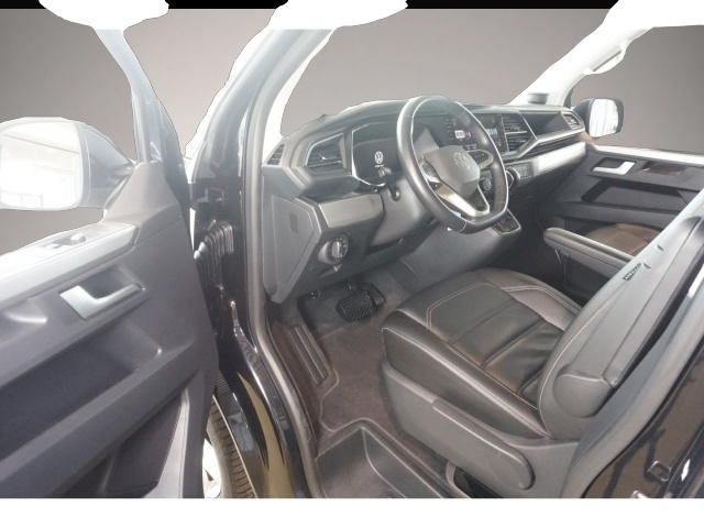 Bild 6 Volkswagen T6 Multivan T6.1 Multivan TDI*204PS DSG AHK Leder Navi SHZ