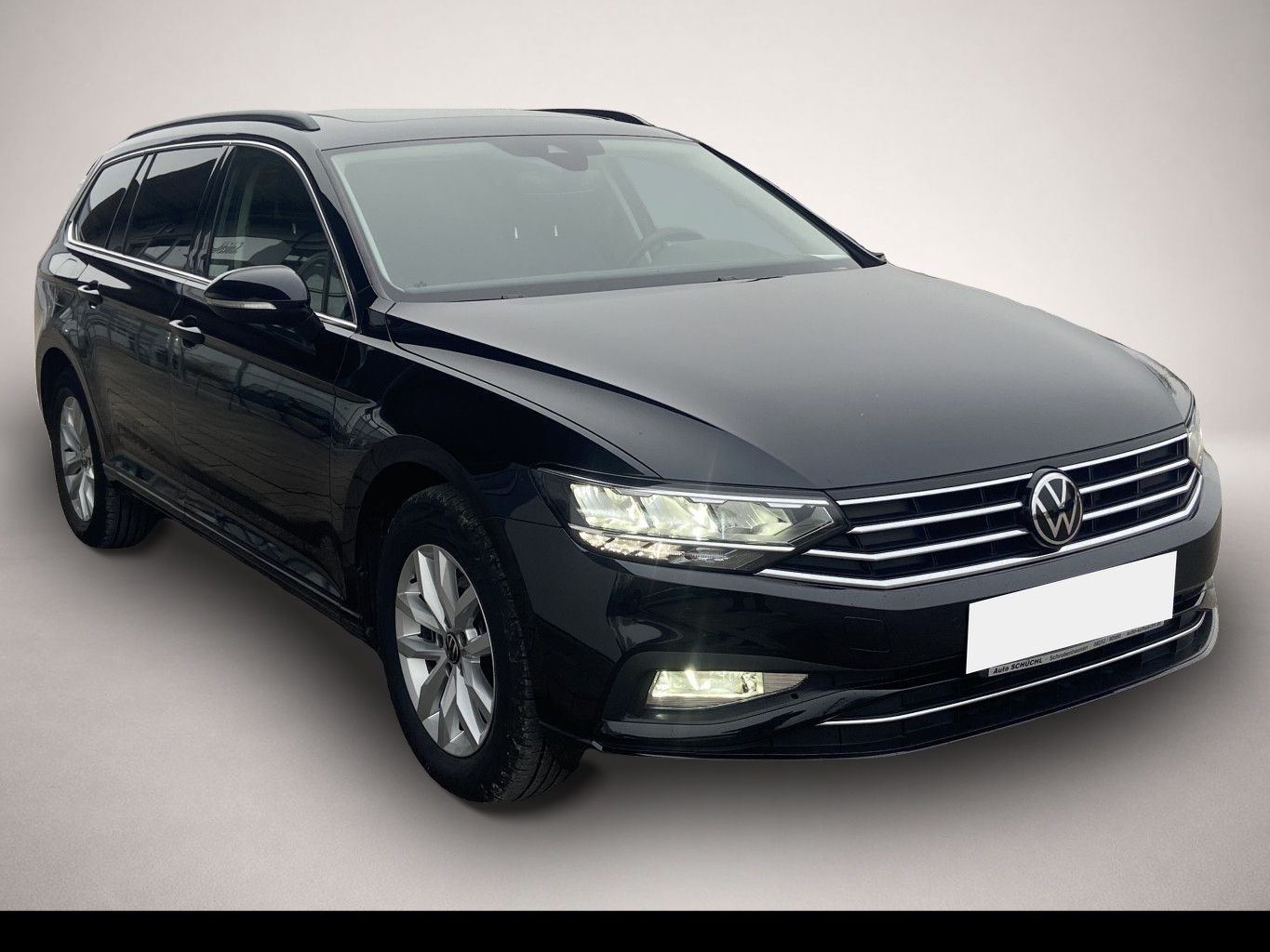 Bild 6 Volkswagen Passat Variant 2.0 TDI DSG BUSINESS NAVI+LED+KAM