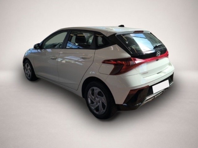 Bild 6 Hyundai i20 FL (MY25) 1.0 T-GDI (100 PS) 6-MT 2WD Select