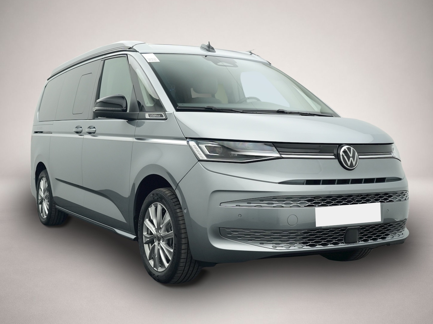 Bild 7 Volkswagen T7 California Ocean TDI DSG LED NAVI MARKISE