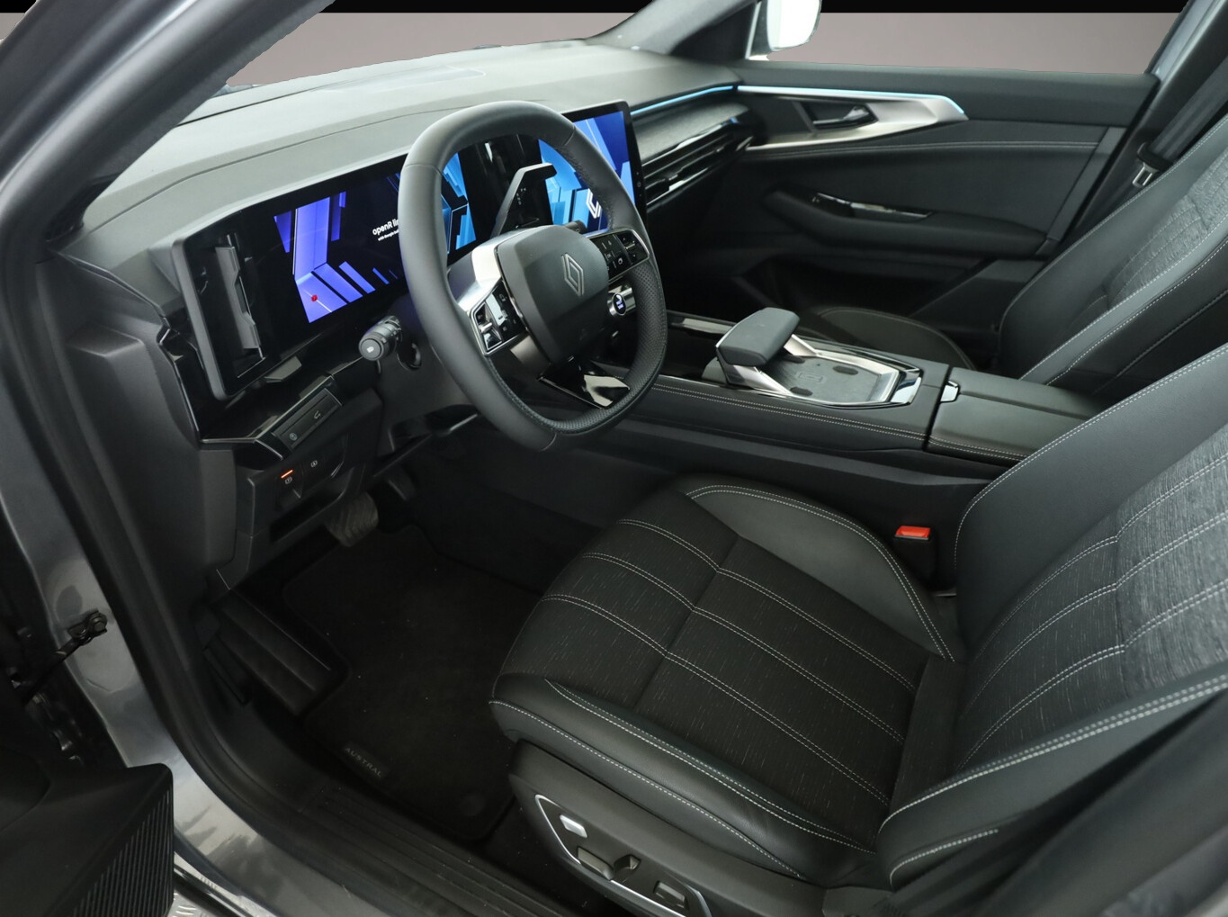Bild 5 Renault Austral Techno LookP eHK SHZ ACC Kam LED Nav 19Z