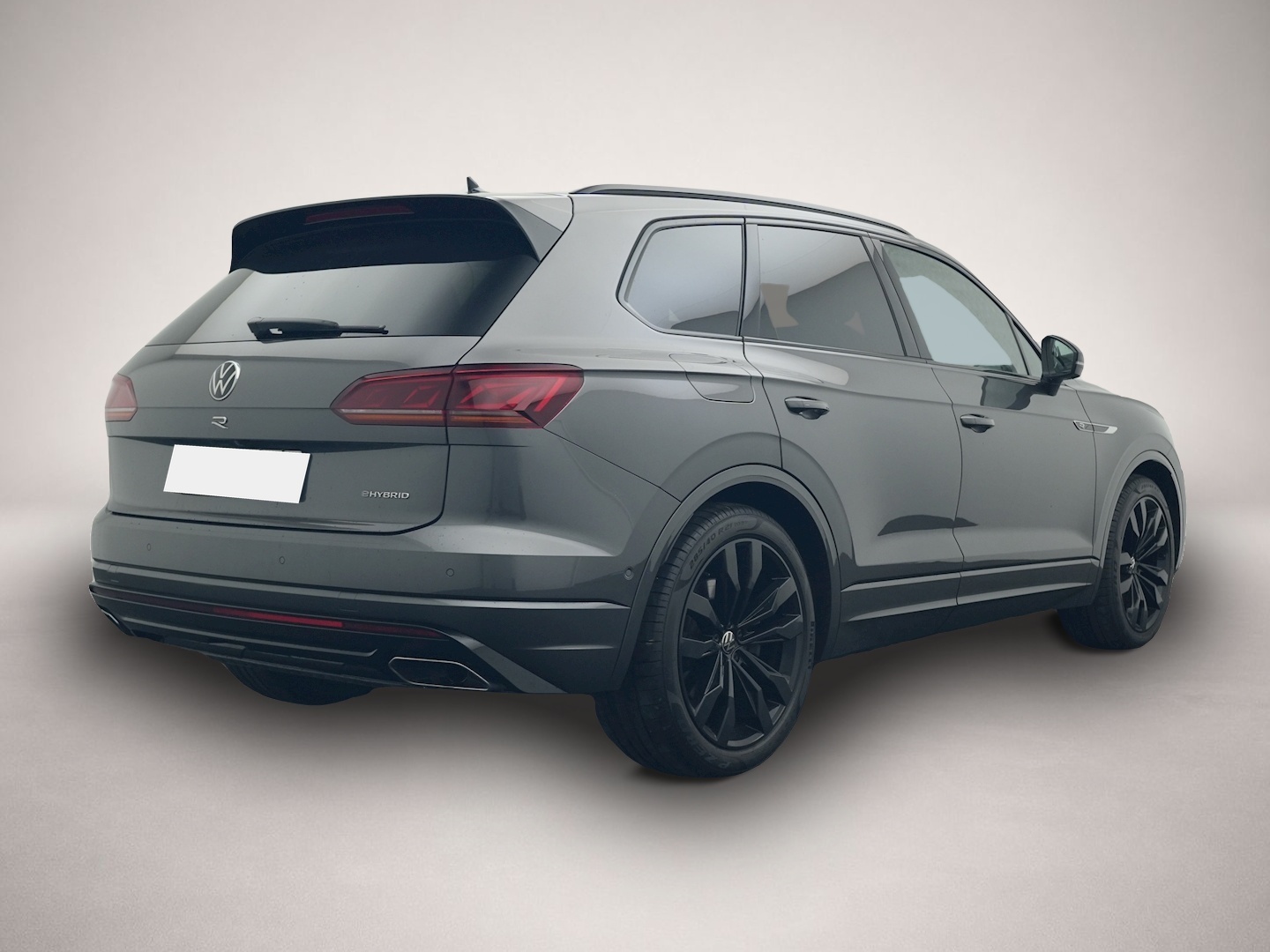 Volkswagen Touareg Touareg 3.0 TSI eHybrid 4Mo. R NAVI PANO ACC 21- - Thumbnail 5