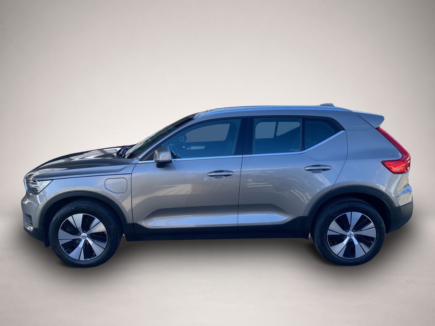 Bild 2 Volvo XC40 T4 Inscription Expression Recharge