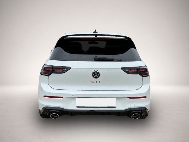 Bild 4 Volkswagen Golf VIII 2.0 TSI DSG GTI Clubsport