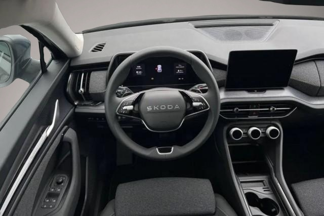 Bild 5 Skoda Kodiaq 1.5 TSI 110kW 7DSG Selection - neues Modell