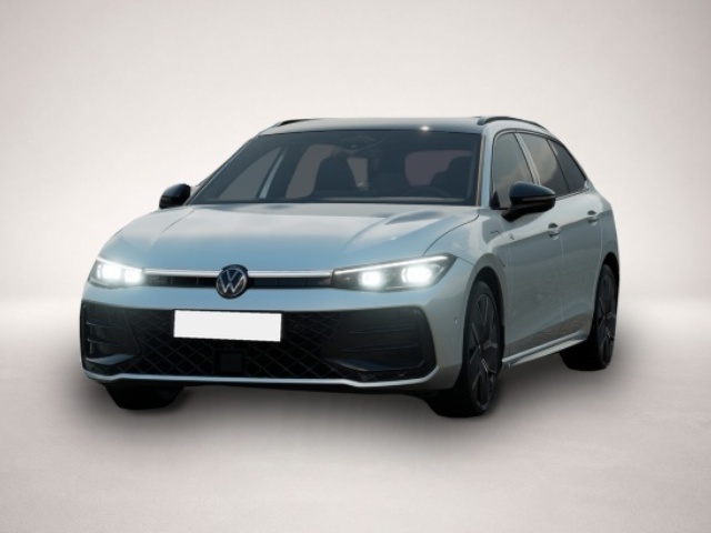 Bild 1 Volkswagen Passat Variant 1.5 TSI eHybrid DSG R-Line Matrix