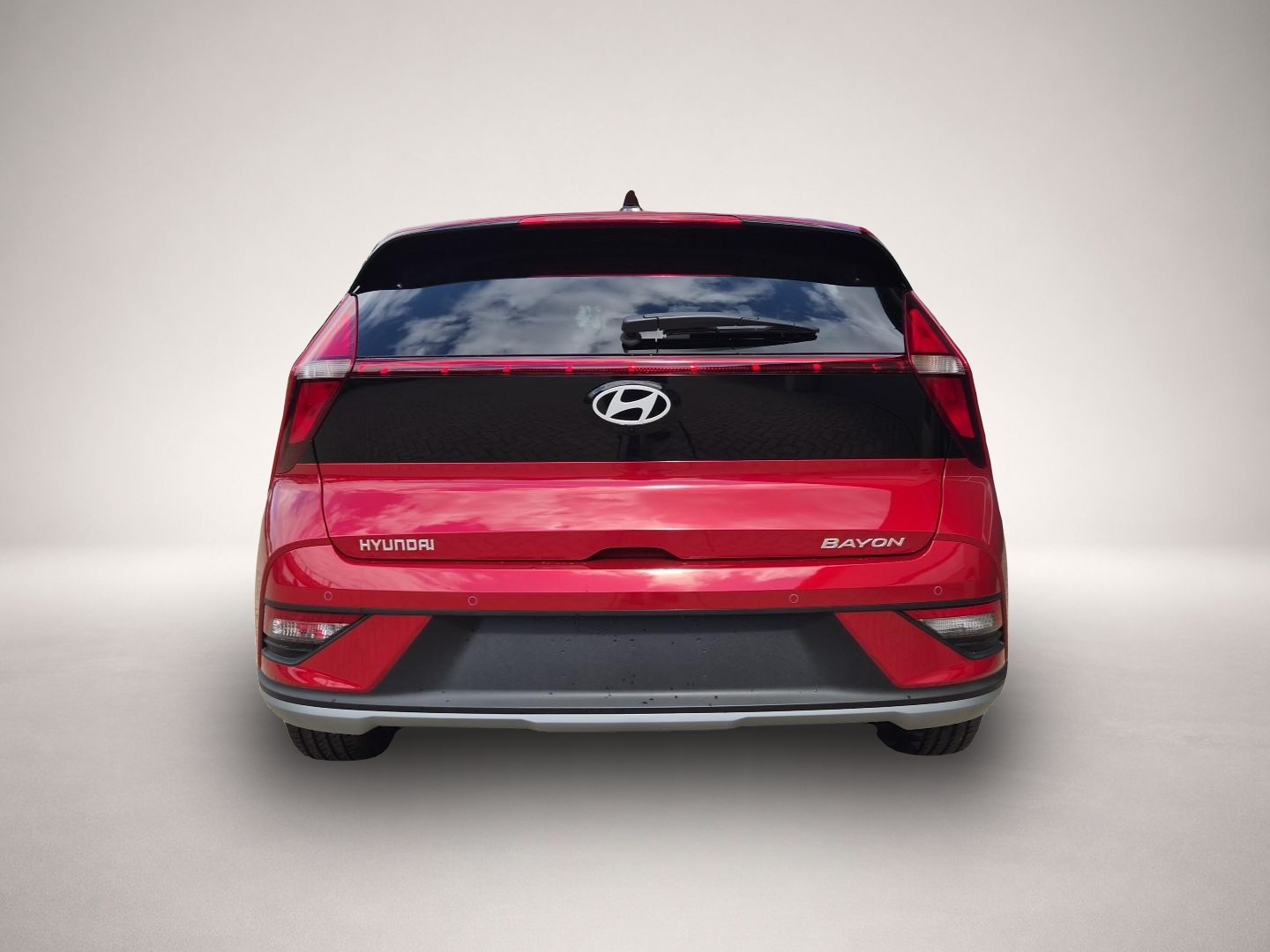 Bild 4 Hyundai Bayon Trend 1.0 T-GDI 90PS Automatik Klimaautom