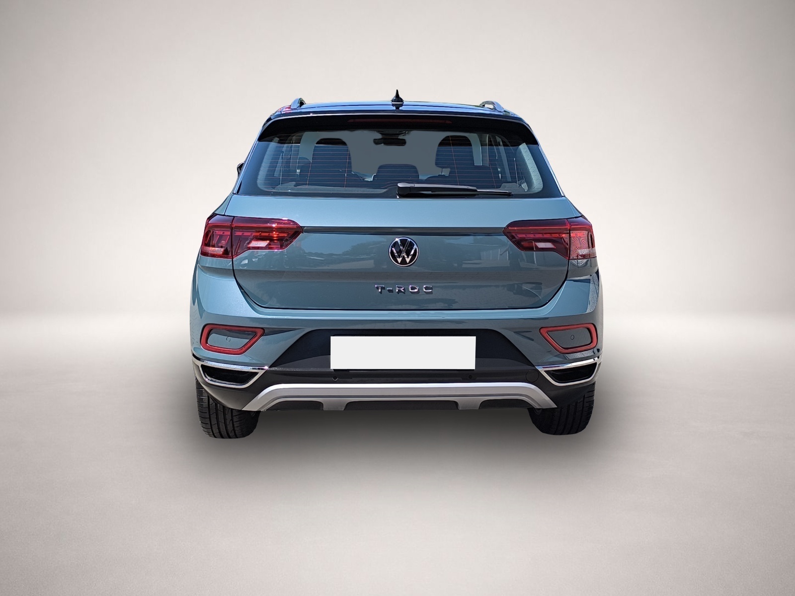 Bild 6 Volkswagen T-Roc 1.0 TSI Style ACC LED PARK ASSIST