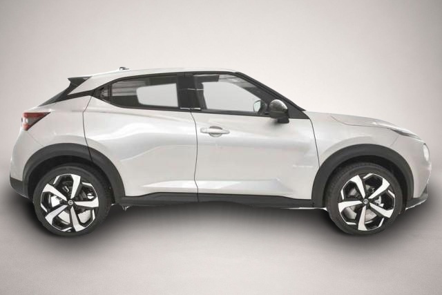 Bild 4 Nissan Juke 1.0 DIG-T 84kW 7-Gg.-DCT Tekna