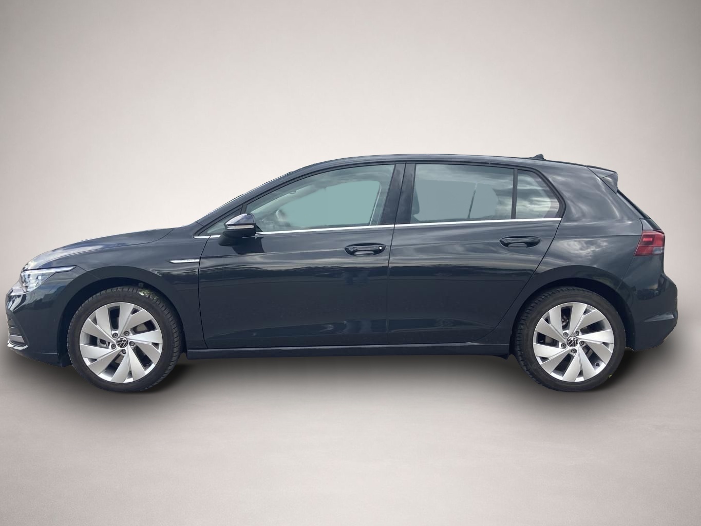 Bild 2 Volkswagen Golf 1.5 TSI DSG STYLE APP-CONNECT+ACTIVE-INFO+K