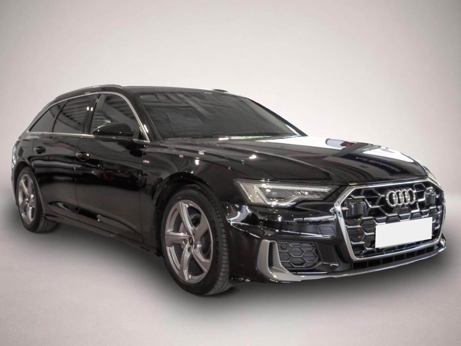 Bild 2 Audi A6 2.0 TDI MHEV PLUS