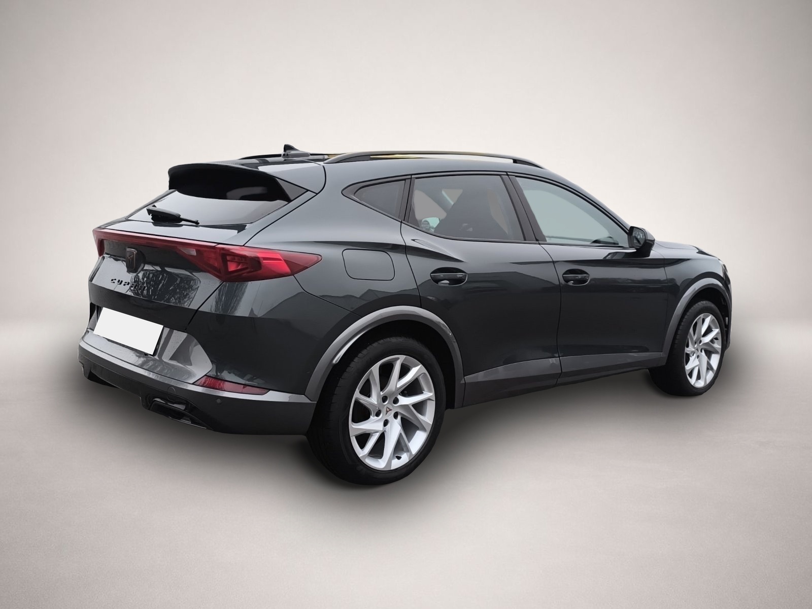 Bild 7 Cupra Formentor 1.4 DSG eHybrid LED PARK ASSIST SHZ