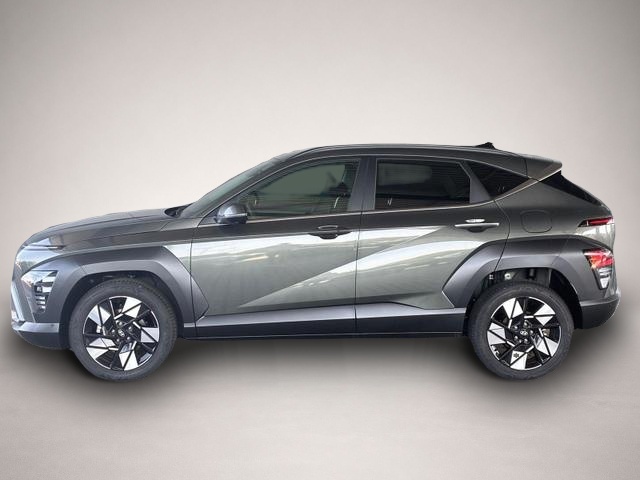 Bild KONA Hyundai
