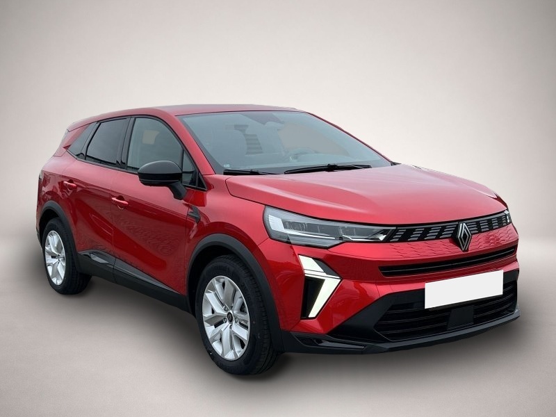 Fotografie 1 des Renault Symbioz E-Tech 145 Evolution SHZ+RFK+Carplay