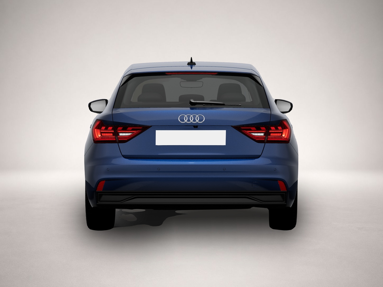 Bild 5 Audi A1 Sportback 25 TFSI S tronic 17' Rückf.kamera L