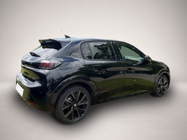 Bild 5 Peugeot 208 GT PureTech 100 EAT8 NAVI SHZ KAMERA PDC LED
