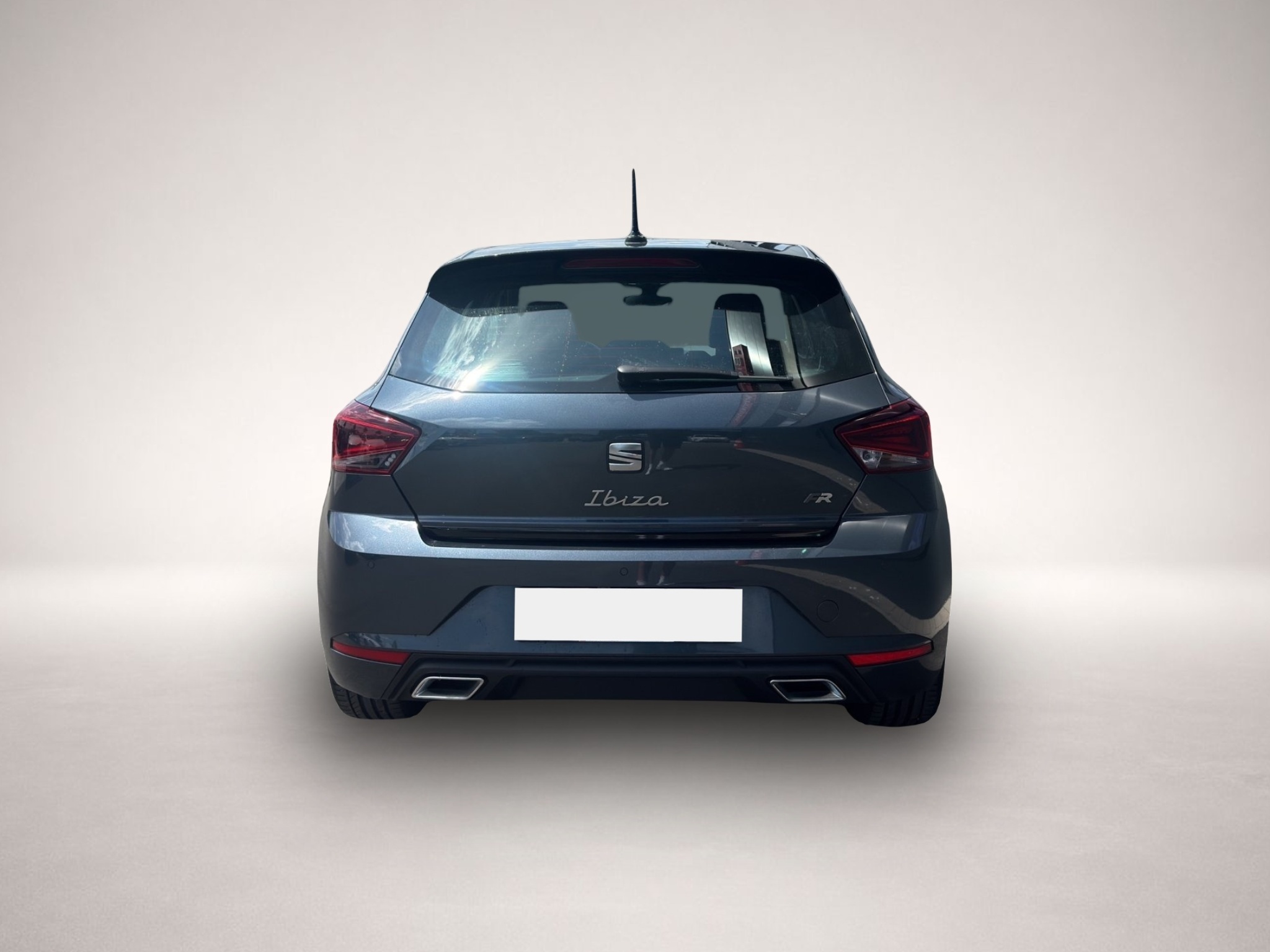 Bild 5 Seat Ibiza 1.5 TSI DSG FR Black Pano+Alcantara+Kamera