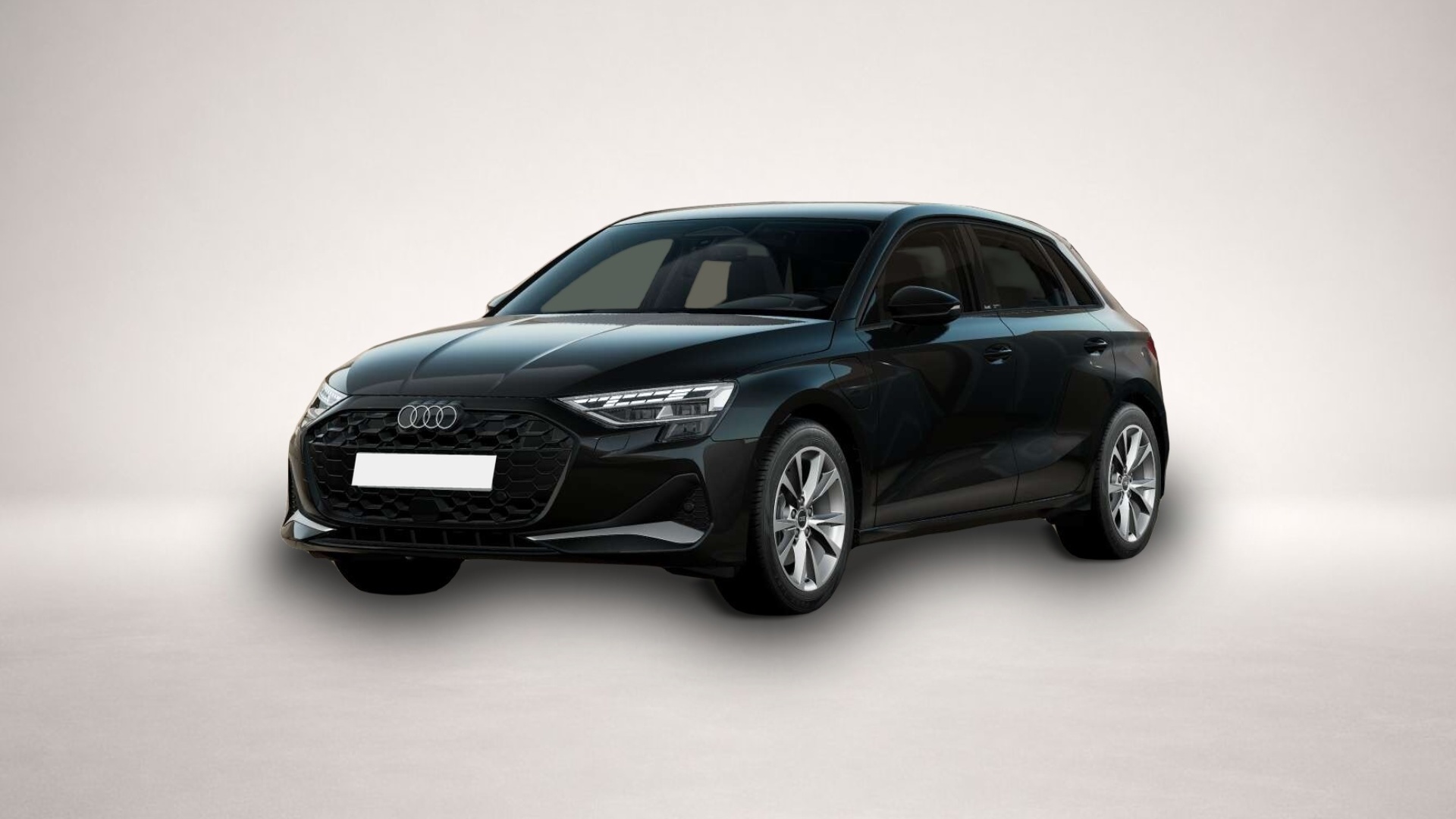 Fotografie 1 des Audi A3 Sportback 40 TFSI e