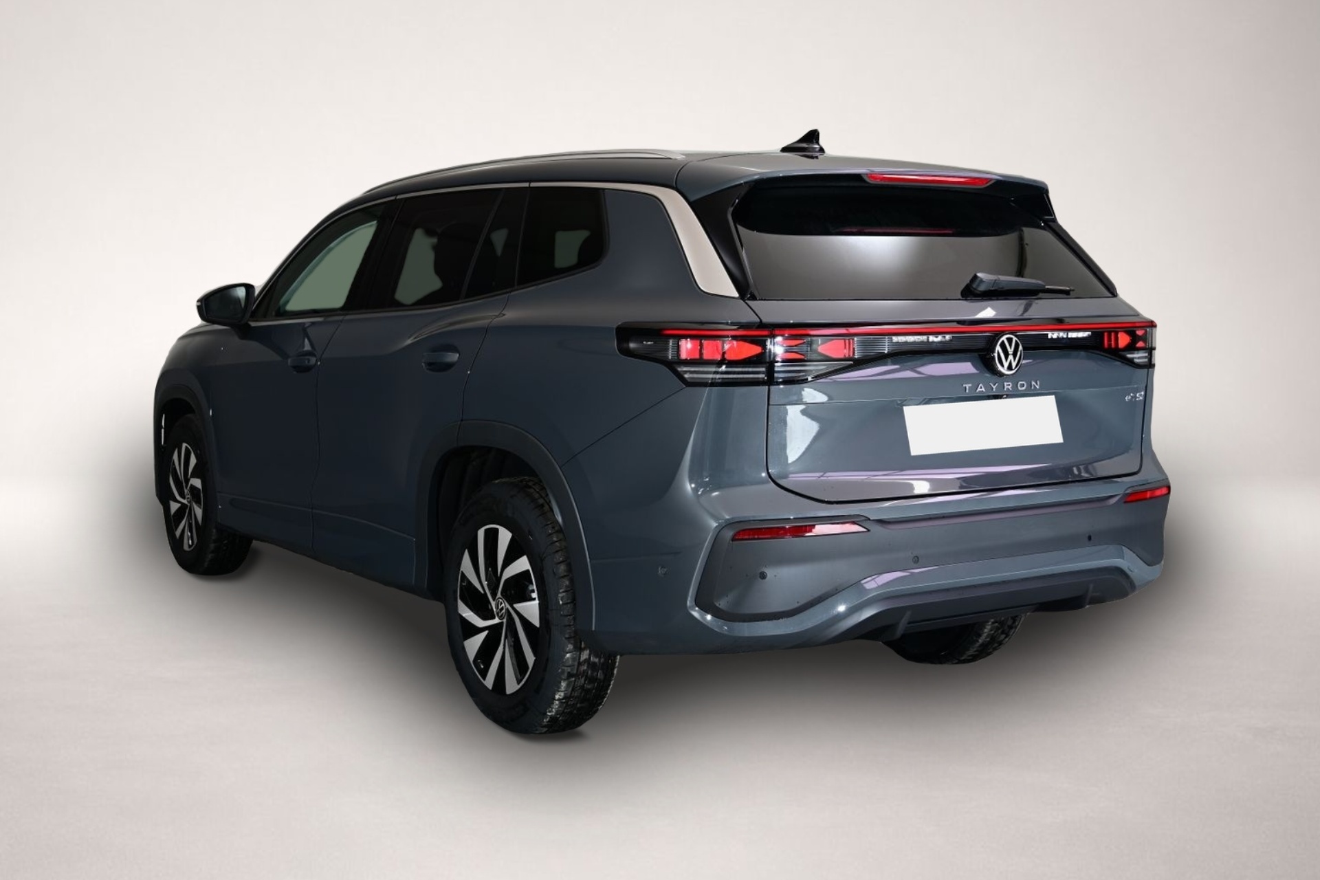 Fotografie 3 des Volkswagen Tayron 1.5 eTSI 7-Gang DSG