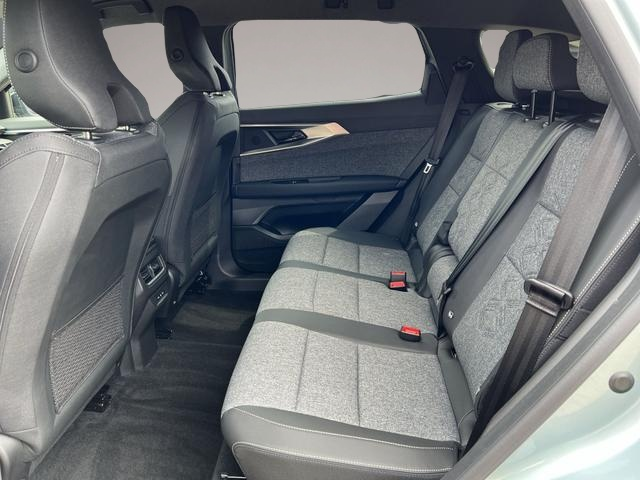 Fotografie 5 des Renault Espace Techno 7-Sitzer GJR+Google+SHZ Hybrid 200 Techn.