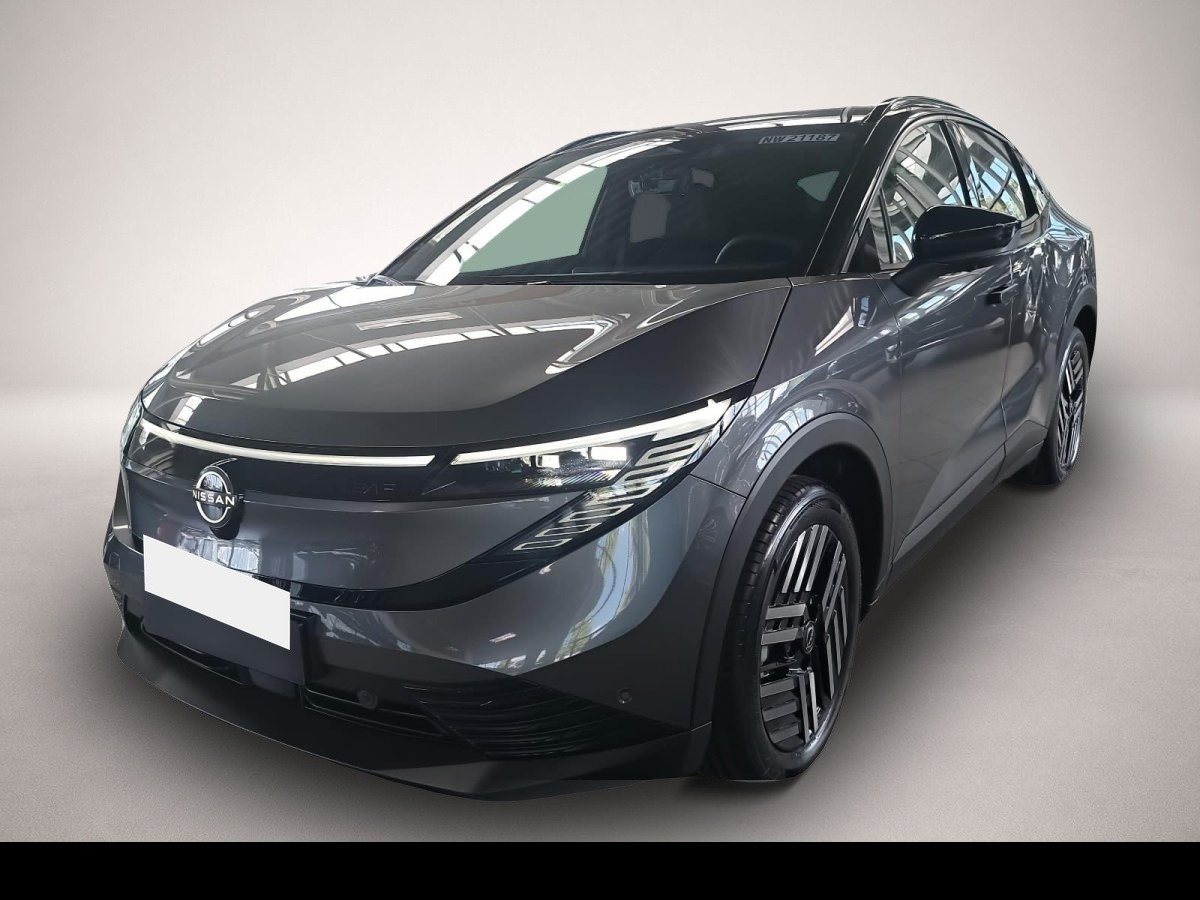 Bild 1 Nissan LEAF 75KWH MY26 ADVANCE 2-FARBEN VEHICLE-TO-LOAD