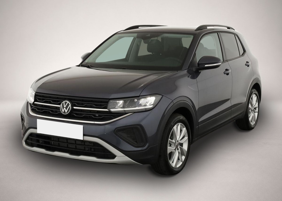 Bild T-Cross Volkswagen