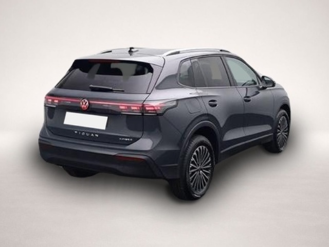 Bild 6 Volkswagen Tiguan Life 1,5 l eHybrid OPF 204PS DSG elekt..