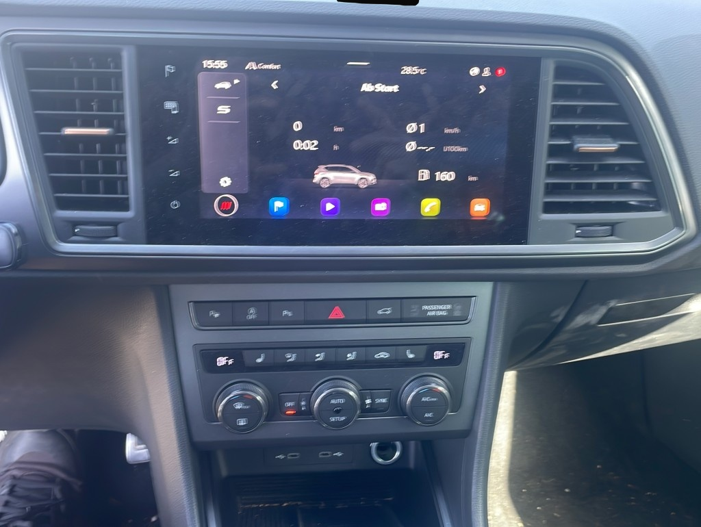 Bild 5 Cupra Ateca 1.5 TSI FR DSG *Kessy*voll LED*Kamera