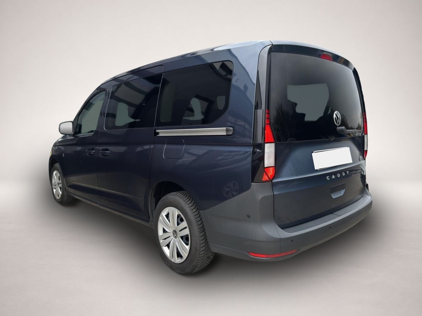 Bild 4 Volkswagen Caddy Maxi 1.5 TSI DSG KAMERA NAVI SHZ PARK ASSI