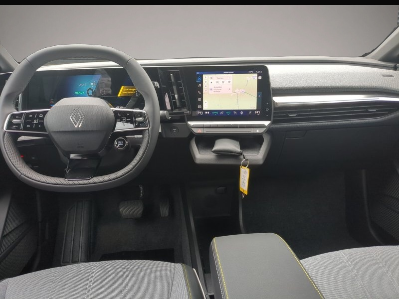 Bild 5 Renault Megane E-TECH EV60 220 Comfort Range Techno SHZ+