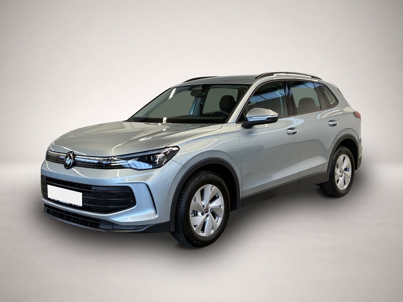Fotografie Volkswagen Tiguan 1.5 eTSI DSG *AHK*Kamera*Navi*+3J. Garant