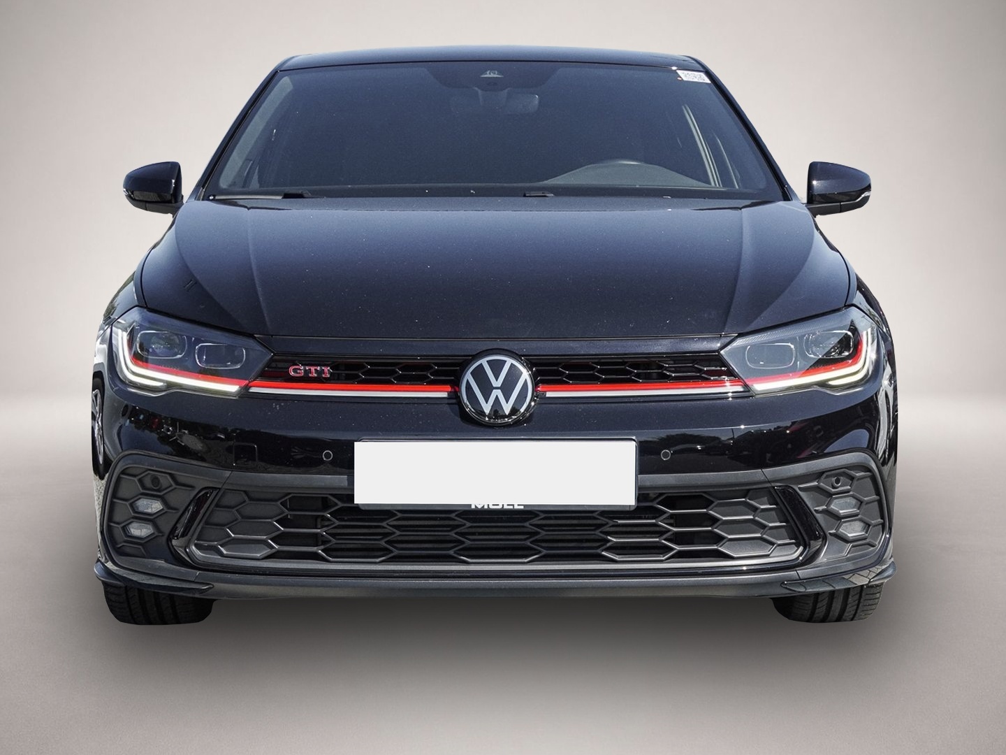 Bild 2 Volkswagen Polo GTI 2.0 TSI DSG