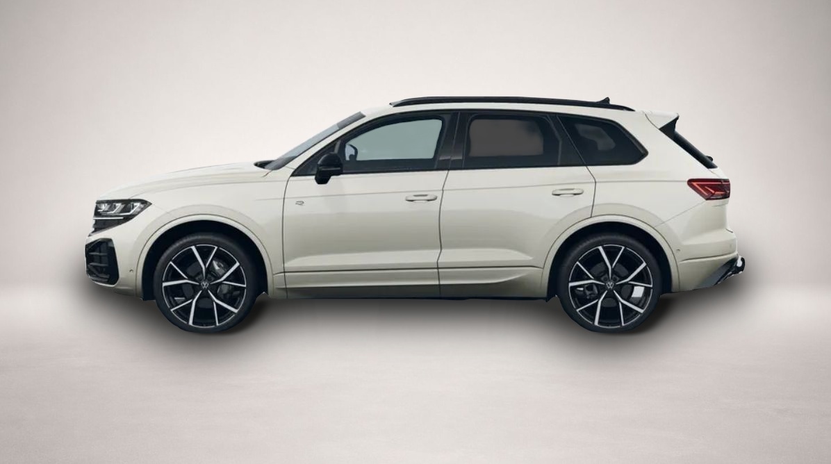 Bild 3 Volkswagen Touareg VW R-Line Final Edition 3.0 TDI 210 kW (