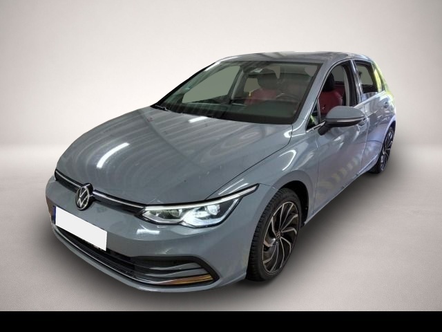 Bild Golf Volkswagen