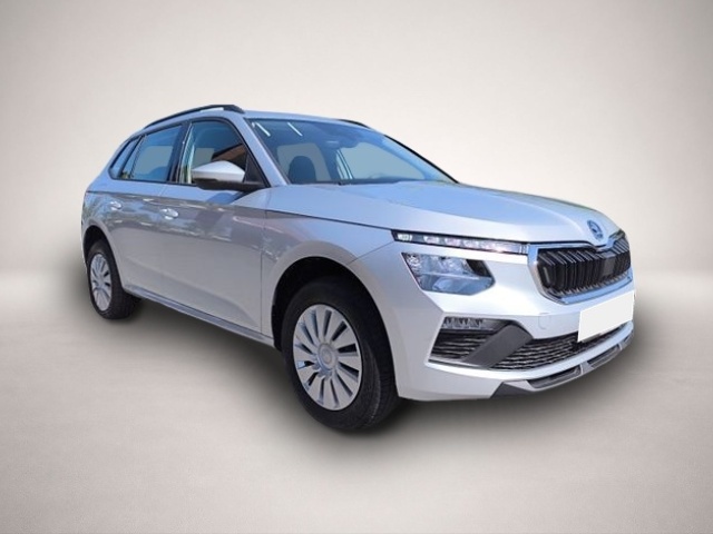 Bild 3 Skoda Kamiq 1.0 TSI Essence TEMP LED PDC SHZ